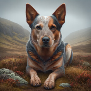 Red Heeler - Complete Breed Guide, Care, Adoption & Health Tips Information and Pictures