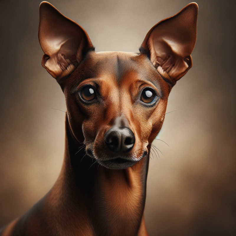 Reh Pinscher - Complete Breed Guide, Care, Adoption & Health Tips Information and Pictures