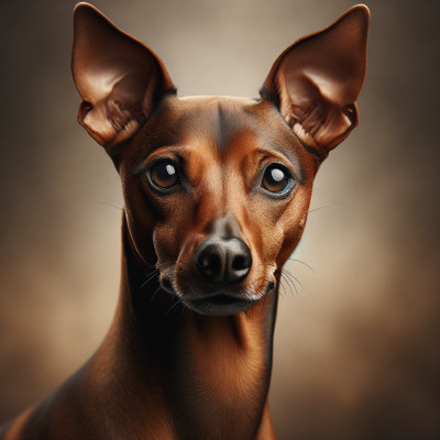 Reh Pinscher - Complete Breed Guide, Care, Adoption & Health Tips Information and Pictures
