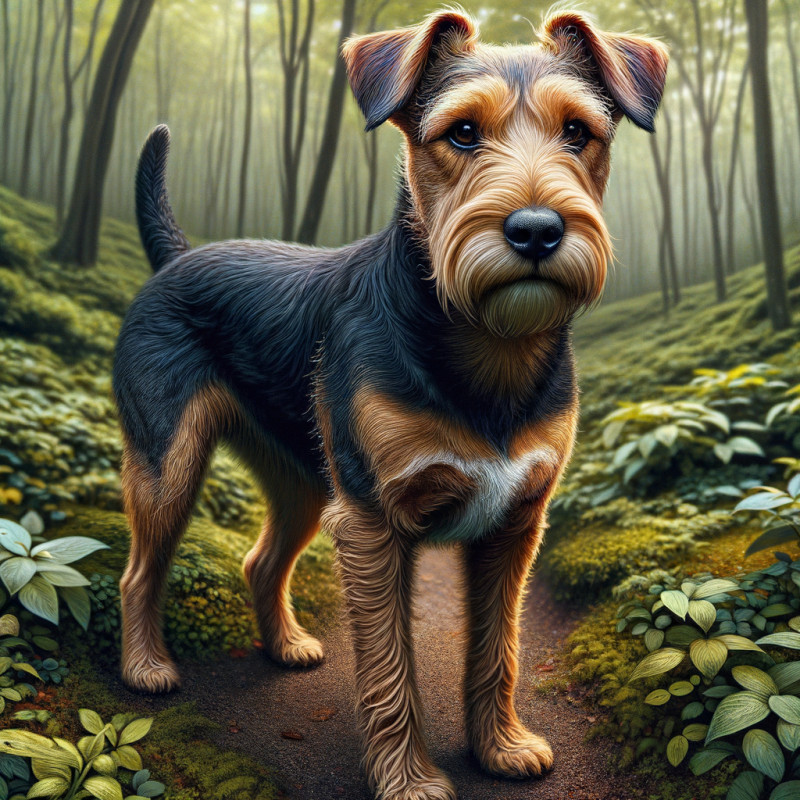 Rothbury Terrier - Complete Breed Guide, Care, Adoption & Health Tips Information and Pictures