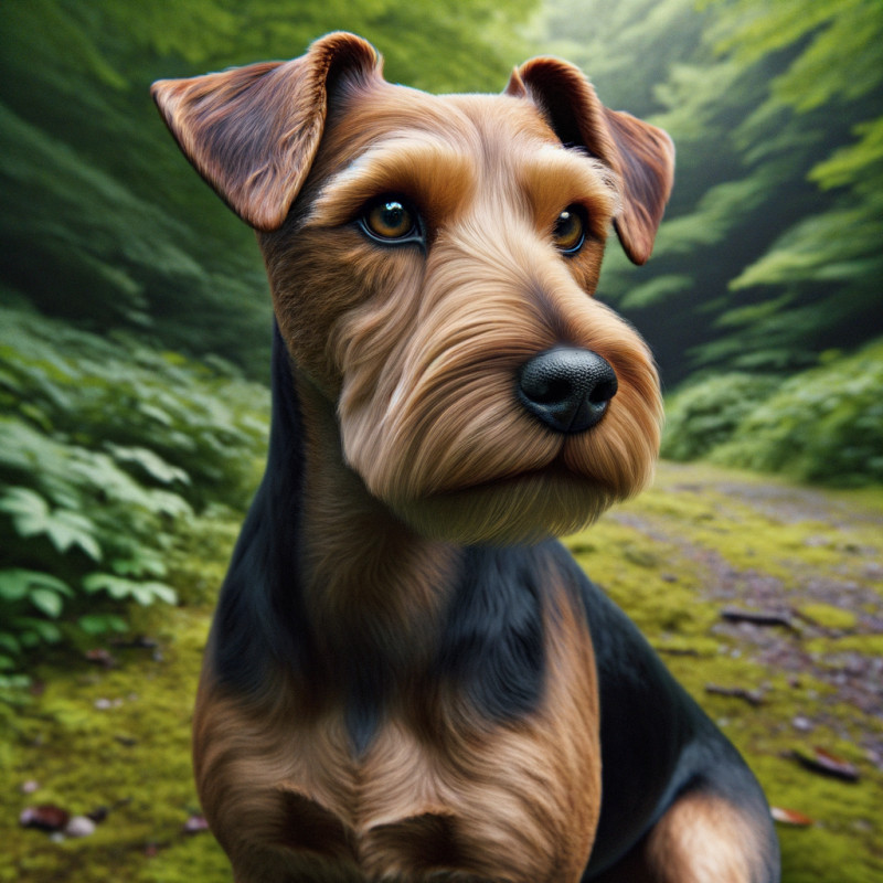 Rothbury Terrier - Complete Breed Guide, Care, Adoption & Health Tips Information and Pictures