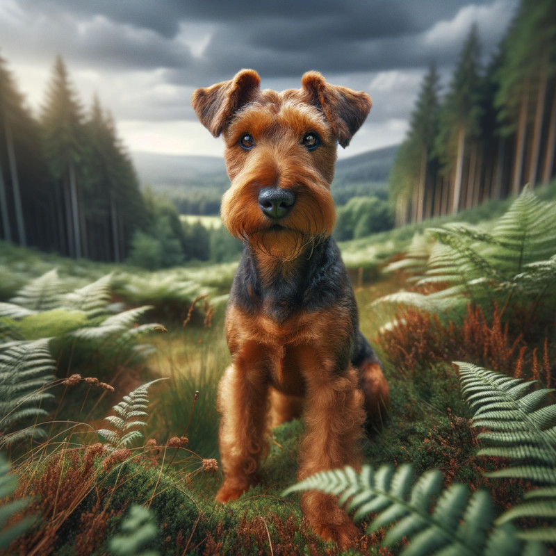 Rothbury Terrier - Complete Breed Guide, Care, Adoption & Health Tips Information and Pictures