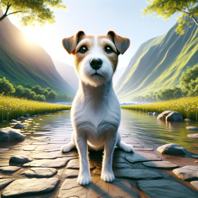 Russell Terrier - Complete Breed Guide, Care, Adoption & Health Tips Information and Pictures