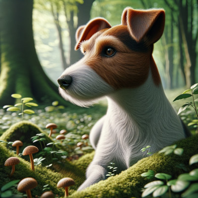 Russell Terrier - Complete Breed Guide, Care, Adoption & Health Tips Information and Pictures