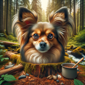 Russian Toy - Complete Breed Guide, Care, Adoption & Health Tips Information and Pictures