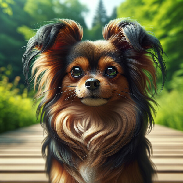 Russian Toy Dog Breed Information and Pictures Russian Toy Dog Breed Information and Pictures