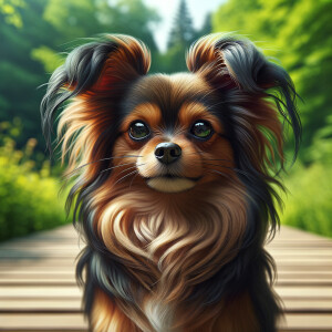 Russian Toy - Complete Breed Guide, Care, Adoption & Health Tips Information and Pictures