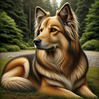 Ryan_test2 - Complete Breed Guide, Care, Adoption & Health Tips Information and Pictures