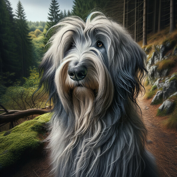 Schapendoes - Complete Breed Guide, Care, Adoption & Health Tips Information and Pictures