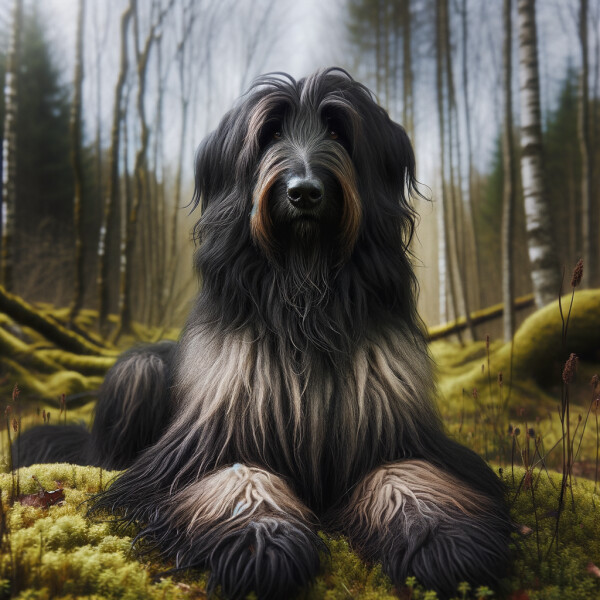 Schapendoes - Complete Breed Guide, Care, Adoption & Health Tips Information and Pictures