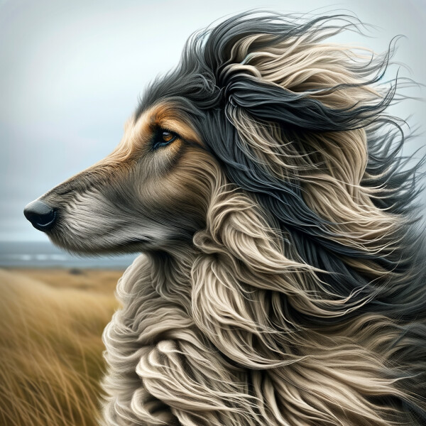 Schapendoes - Complete Breed Guide, Care, Adoption & Health Tips Information and Pictures