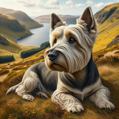 Scottie - Complete Breed Guide, Care, Adoption & Health Tips Information and Pictures