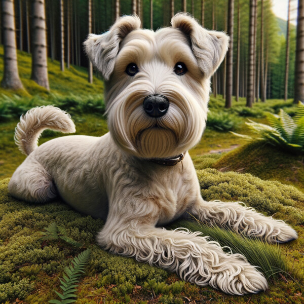 Sealyham Terrier - Complete Breed Guide, Care, Adoption & Health Tips Information and Pictures
