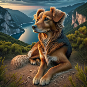 Segugio Italiano - Complete Breed Guide, Care, Adoption & Health Tips Information and Pictures