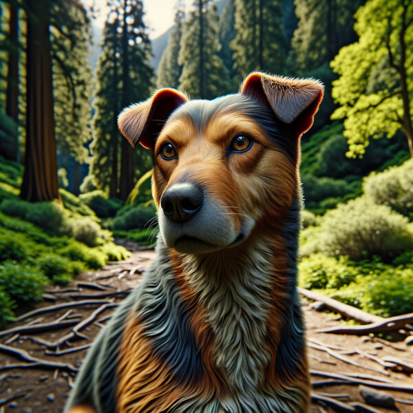 Segugio Italiano - Complete Breed Guide, Care, Adoption & Health Tips Information and Pictures