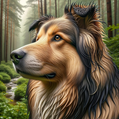 Sheepdog - Complete Breed Guide, Care, Adoption & Health Tips Information and Pictures