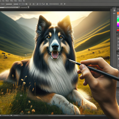 Sheepdog - Complete Breed Guide, Care, Adoption & Health Tips Information and Pictures