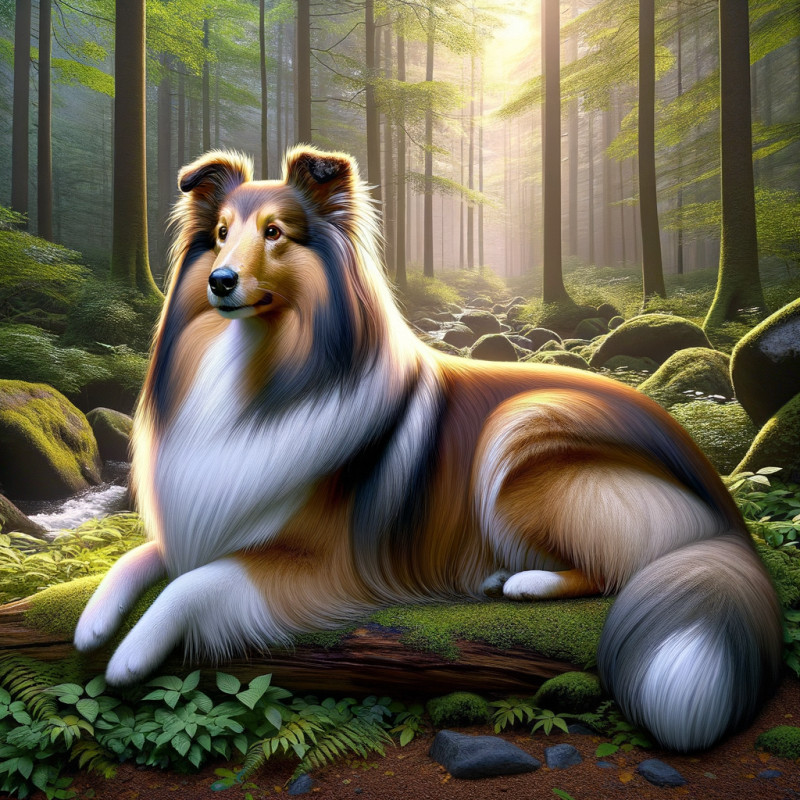 Sheltie - Complete Breed Guide, Care, Adoption & Health Tips Information and Pictures