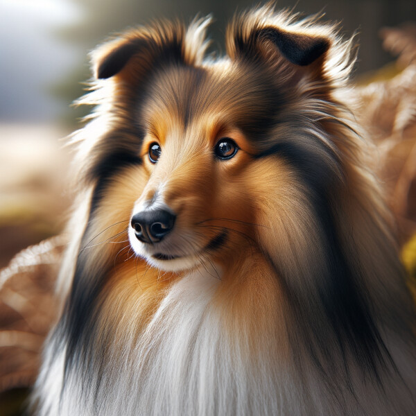 Shetland Sheepdog - Complete Breed Guide, Care, Adoption & Health Tips Information and Pictures