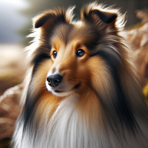 Shetland Sheepdog - Complete Breed Guide, Care, Adoption & Health Tips Information and Pictures