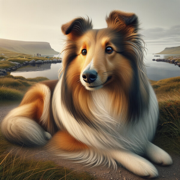 Shetland Sheepdog - Complete Breed Guide, Care, Adoption & Health Tips Information and Pictures