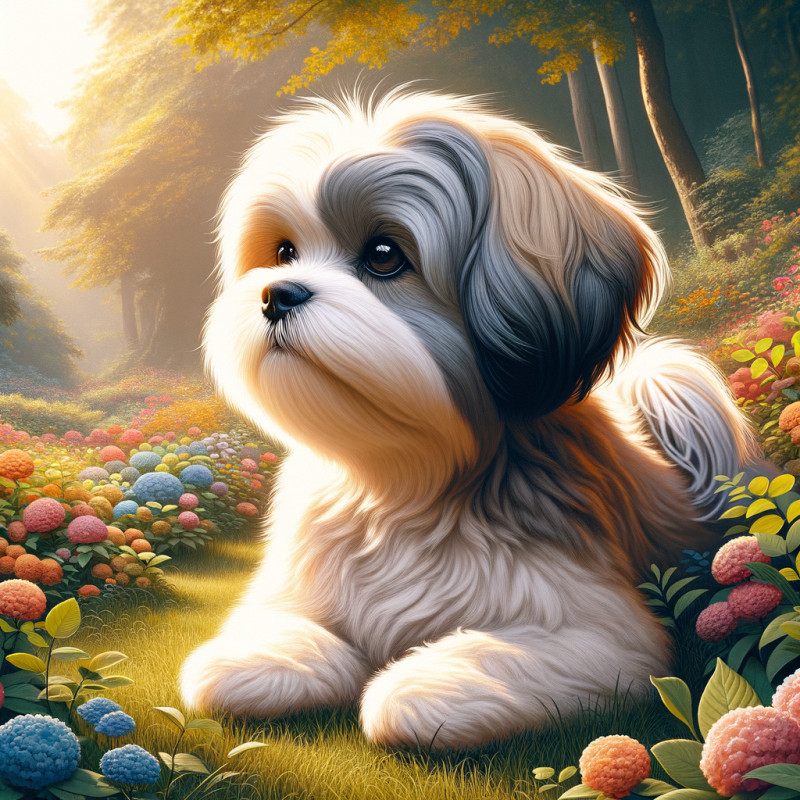 Shichon - Complete Breed Guide, Care, Adoption & Health Tips Information and Pictures