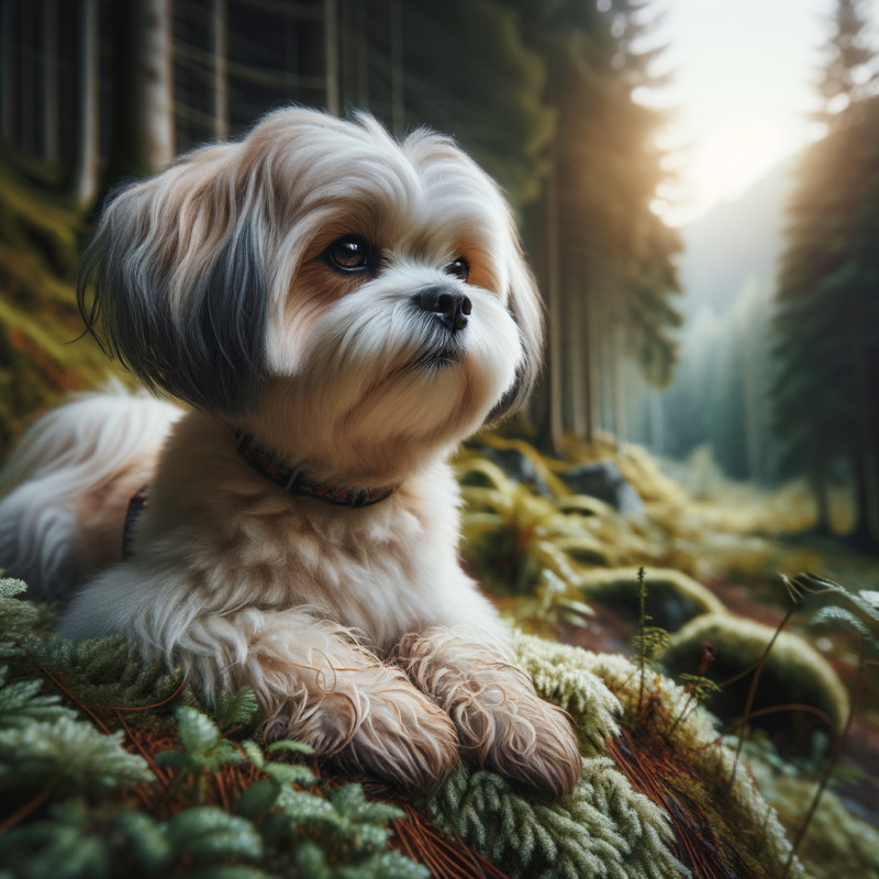 Shichon - Complete Breed Guide, Care, Adoption & Health Tips Information and Pictures