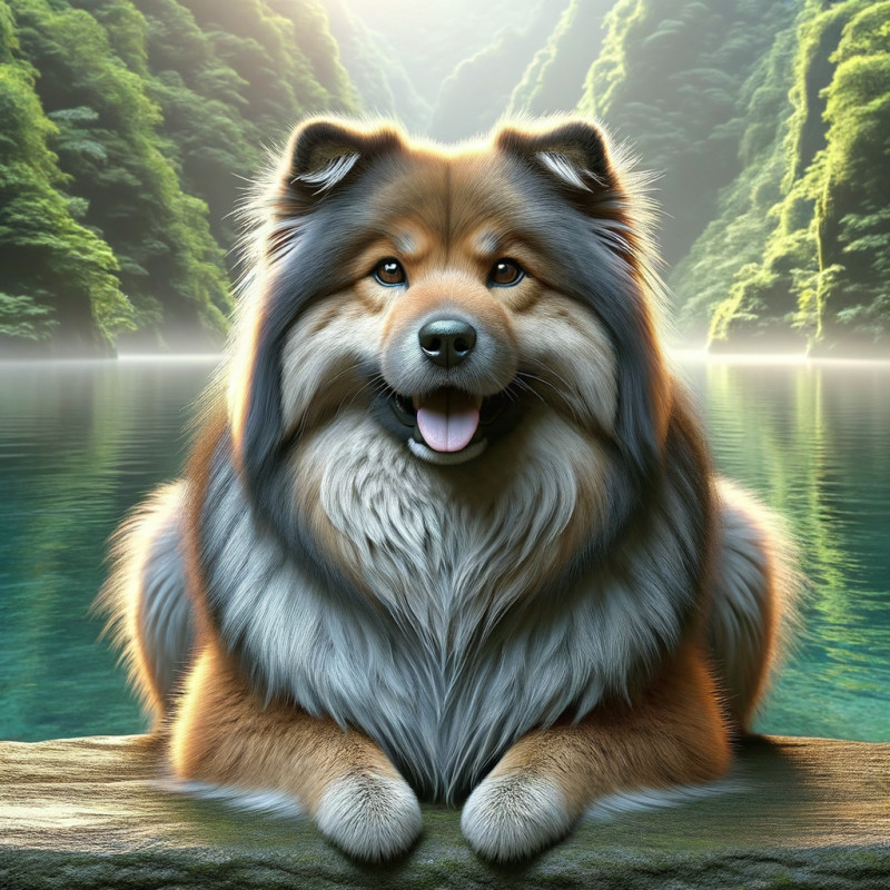 Shiranian - Complete Breed Guide, Care, Adoption & Health Tips Information and Pictures