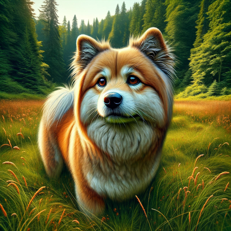 Shiranian - Complete Breed Guide, Care, Adoption & Health Tips Information and Pictures