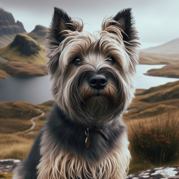 Skye Terrier - Complete Breed Guide, Care, Adoption & Health Tips Information and Pictures