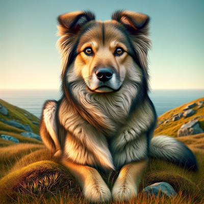 Slenskur Fjrhundur - Complete Breed Guide, Care, Adoption & Health Tips Information and Pictures