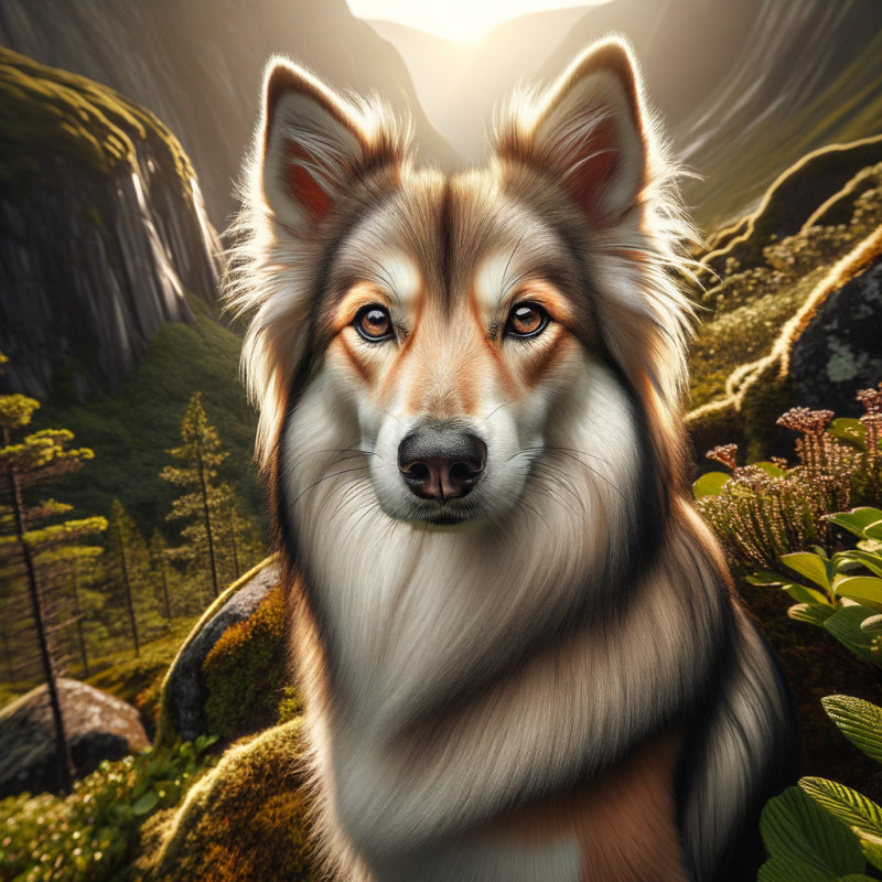 Slenskur Fjrhundur - Complete Breed Guide, Care, Adoption & Health Tips Information and Pictures
