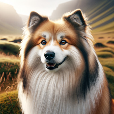 Slenskur Fjrhundur - Complete Breed Guide, Care, Adoption & Health Tips Information and Pictures