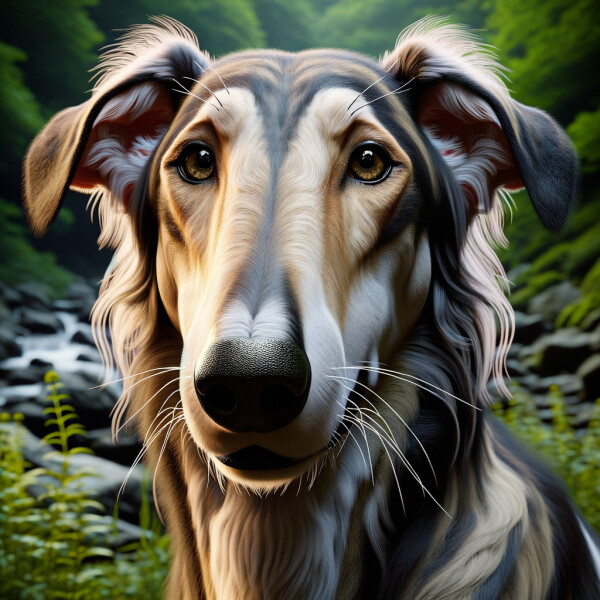 Sloughi - Complete Breed Guide, Care, Adoption & Health Tips Information and Pictures