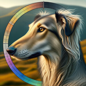 Sloughi - Complete Breed Guide, Care, Adoption & Health Tips Information and Pictures