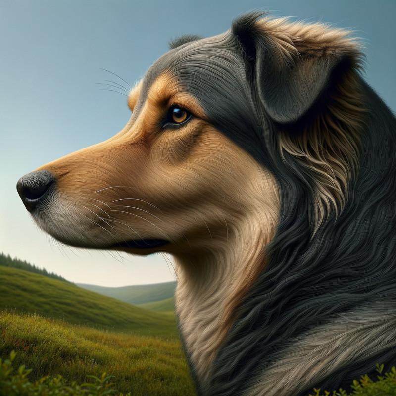 Slovensky Kopov - Complete Breed Guide, Care, Adoption & Health Tips Information and Pictures