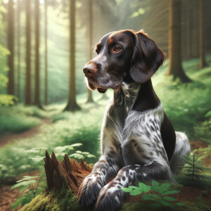 Small Munsterlander Pointer - Complete Breed Guide, Care, Adoption & Health Tips Information and Pictures