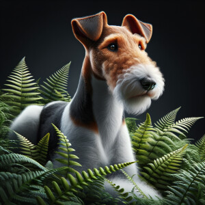 Smooth Fox Terrier Dog Breed Information and Pictures