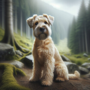 Soft Coated Wheaten Terrier - Complete Breed Guide, Care, Adoption & Health Tips Information and Pictures