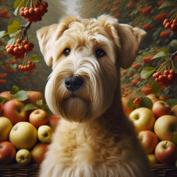 Soft Coated Wheaten Terrier - Complete Breed Guide, Care, Adoption & Health Tips Information and Pictures