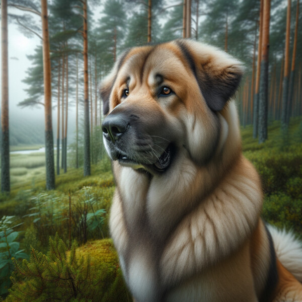 South Russian Ovtcharka - Complete Breed Guide, Care, Adoption & Health Tips Information and Pictures