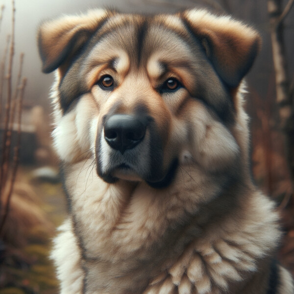 South Russian Ovtcharka - Complete Breed Guide, Care, Adoption & Health Tips Information and Pictures