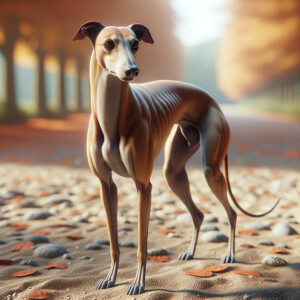 Spanish Greyhound - Complete Breed Guide, Care, Adoption & Health Tips Information and Pictures