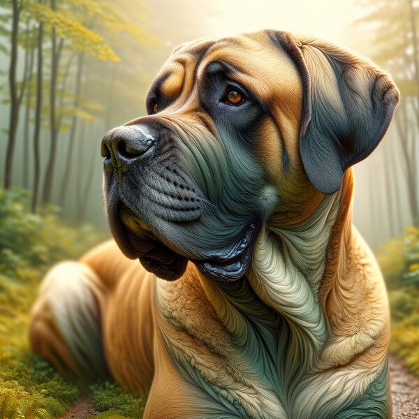 Spanish Mastiff - Complete Breed Guide, Care, Adoption & Health Tips Information and Pictures