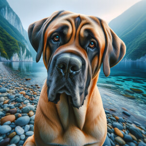 Spanish Mastiff - Complete Breed Guide, Care, Adoption & Health Tips Information and Pictures