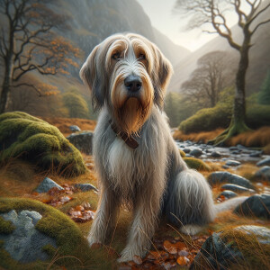 Spinone Italiano - Complete Breed Guide, Care, Adoption & Health Tips Information and Pictures