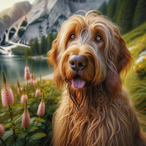 Spinone Italiano Breed Guide and available listings