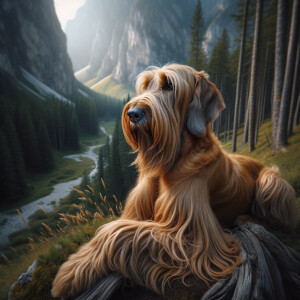 Spinone Italiano - Complete Breed Guide, Care, Adoption & Health Tips Information and Pictures