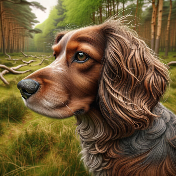 Sussex Spaniel - Complete Breed Guide, Care, Adoption & Health Tips Information and Pictures