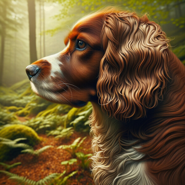 Sussex Spaniel - Complete Breed Guide, Care, Adoption & Health Tips Information and Pictures